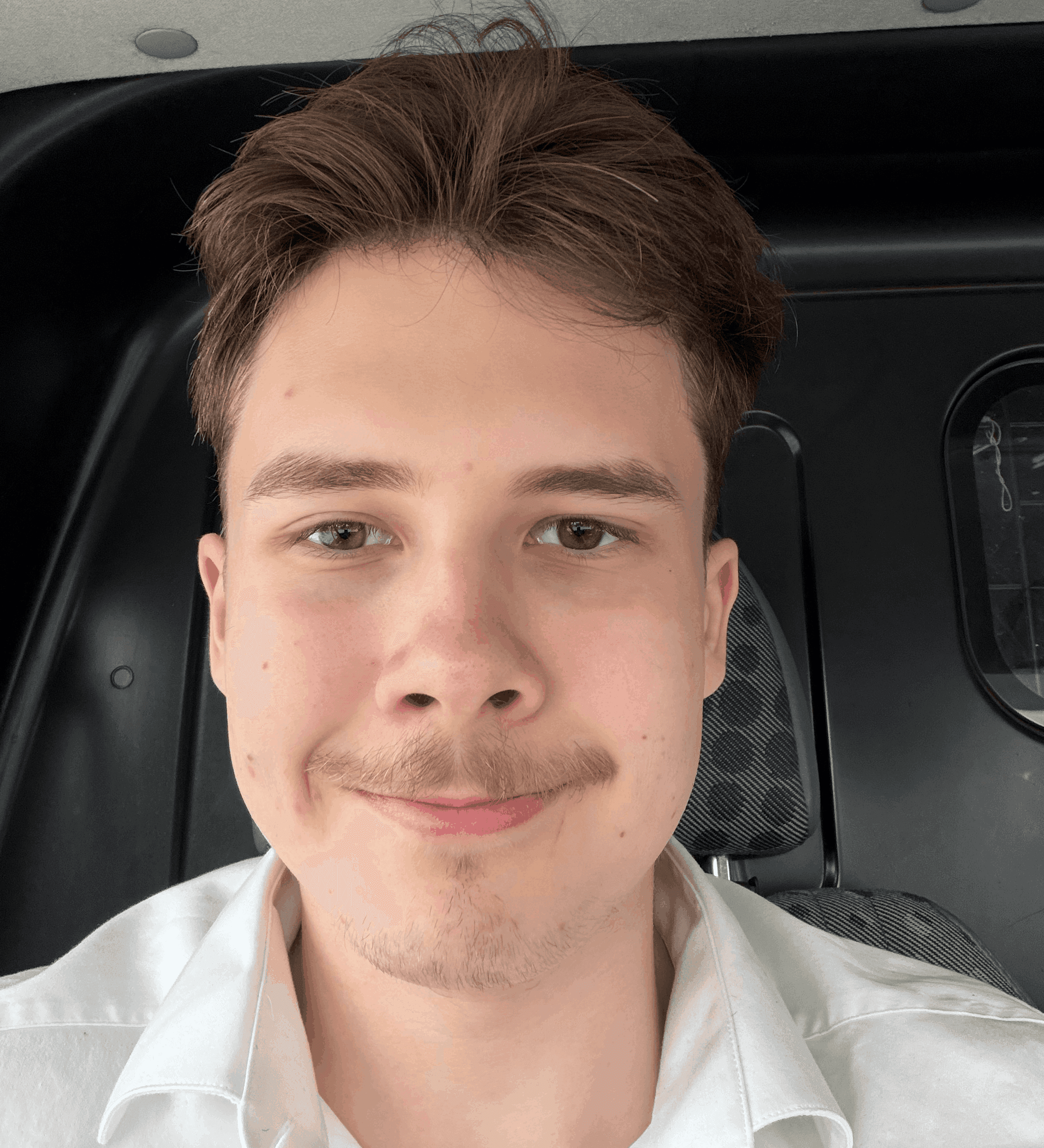 Jeren muotokuva