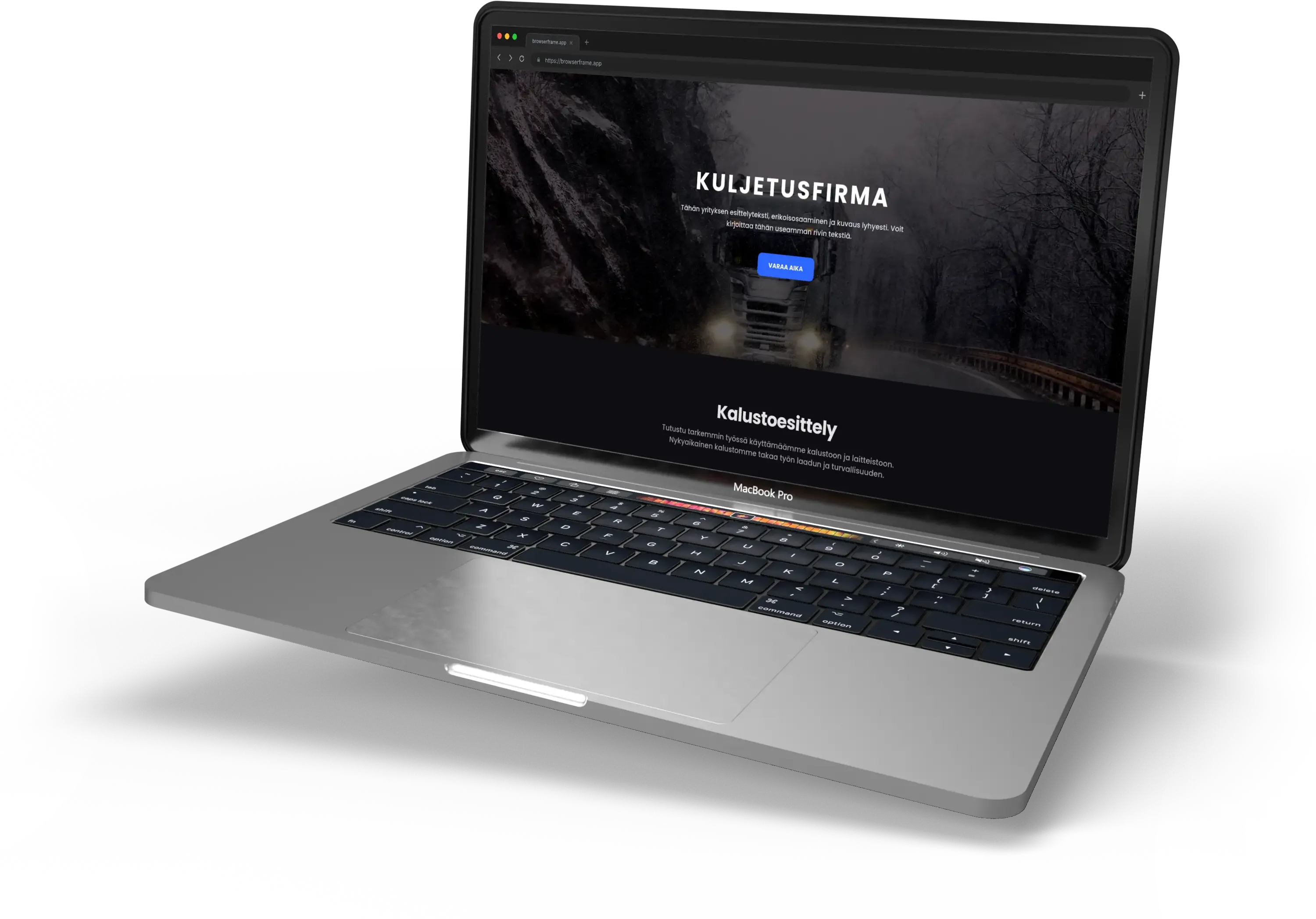 Zaitti Editor
